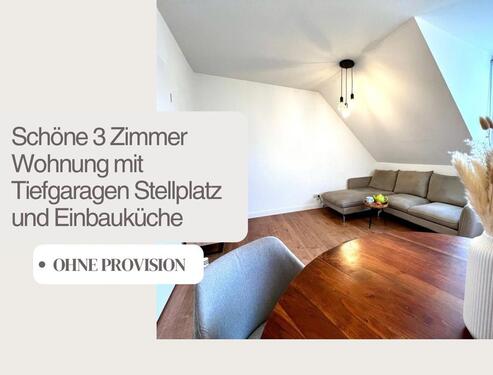 Foto - Etagenwohnung zum Kaufen in Greiz