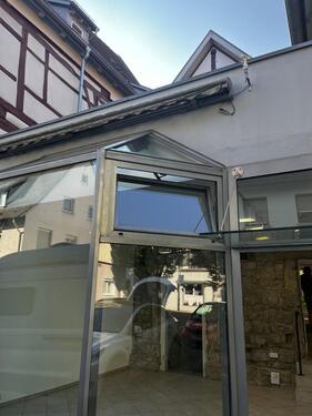 Foto - Etagenwohnung zur Miete in Markgröningen
