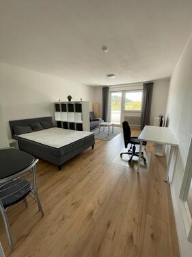 Foto - Etagenwohnung zur Miete in Weissach
