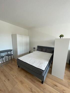 Foto - Etagenwohnung in Weissach