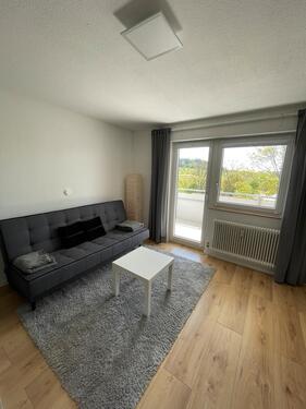 Foto - Etagenwohnung in Weissach zur Miete