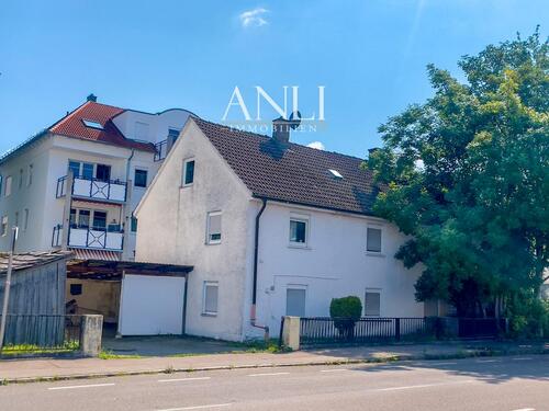 Foto - Unterkunft DHH mit 6 Zimmern & Carport in Senden - Ideal für Mitarbeiter Monteuere