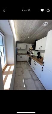 Foto - Etagenwohnung in Passau