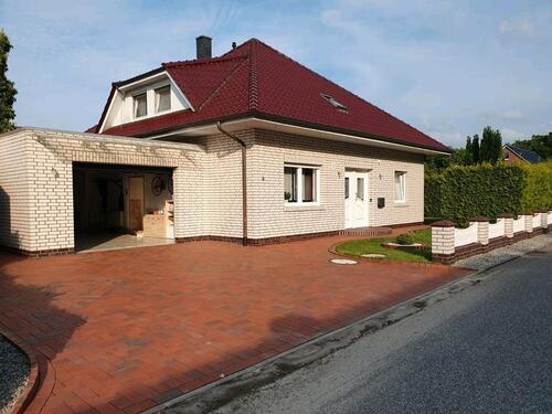 Foto - Einfamilienhaus in Jever
