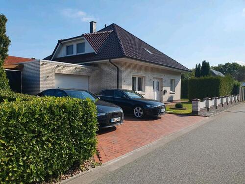 Foto - Einfamilienhaus in Jever zum Kaufen