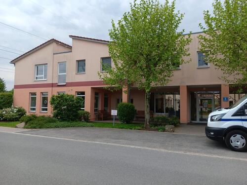 Foto - Pflegeapartment mit Eigenbelegungsrecht in Postbauer-Heng