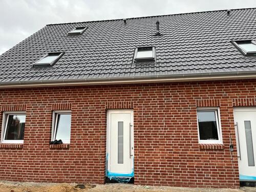 Foto - Etagenwohnung zur Miete in Stade