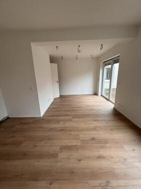 Foto - Erstbezug: 2 Zimmer Wohnung mit Terrasse in Großbettlingen