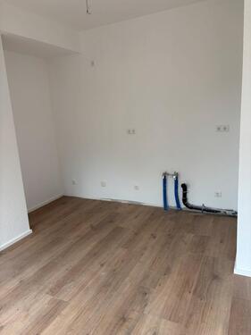 Foto - Etagenwohnung in Großbettlingen zur Miete