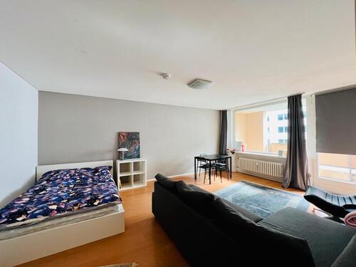 Foto - Etagenwohnung zur Miete in Berlin