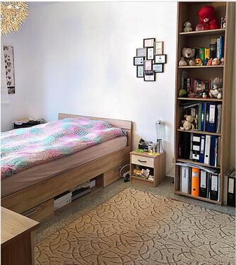 Foto - 4 Zimmer Etagenwohnung zum Kaufen in Isernhagen