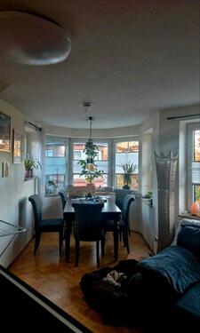 Foto - Wohnung direkt am Klosterbergegarten