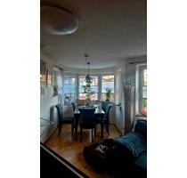 Wohnung direkt am Klosterbergegarten - Magdeburg Neue Neustadt