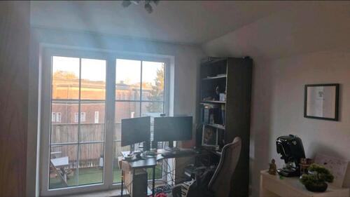 Foto - Etagenwohnung zur Miete in Magdeburg