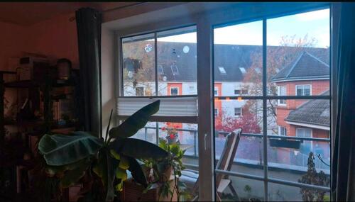 Foto - Etagenwohnung in Magdeburg zur Miete