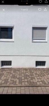 Foto - Vermiete Außenstellplatz Herrenberg, Top Lage