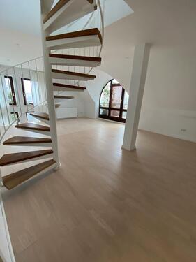 Foto - Helle und ruhige Maisonette ETW