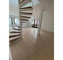 Helle und ruhige Maisonette ETW - Würzburg Sanderau