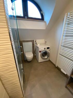 Foto - Etagenwohnung in Würzburg