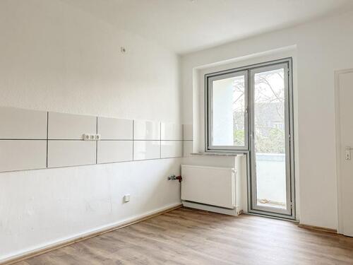 Foto - Etagenwohnung in Bochum zur Miete