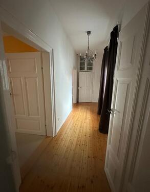 Foto - Altbau-Maisonette in Bamberg Innenstadt