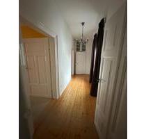 Altbau-Maisonette in Bamberg Innenstadt Altbau-Maisonette in Bamberg Innenstadt