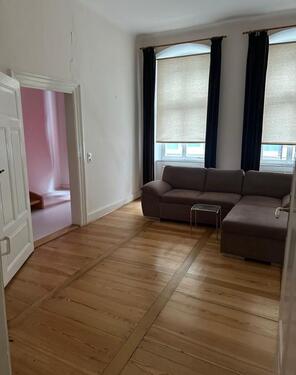 Foto - 4 Zimmer Etagenwohnung zur Miete in Bamberg
