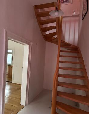 Foto - 4 Zimmer Etagenwohnung in Bamberg