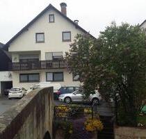 Weismain 5 Zimmer Dachwohnung Wohnung zu vermieten