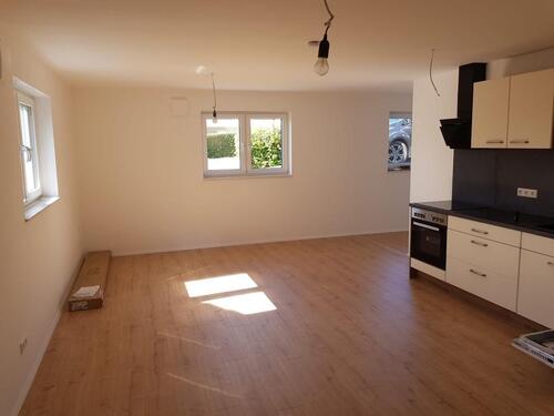 Foto - 2-Zimmer-Wohnung zu vermieten in Burgbrohl Oberlützingen