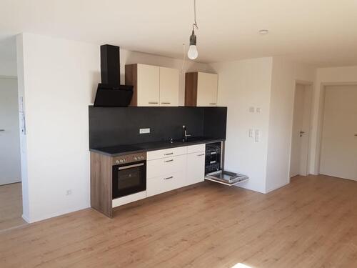 Foto - 2 Zimmer Etagenwohnung zur Miete in Burgbrohl