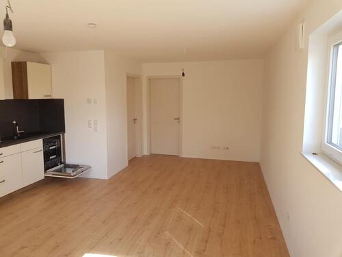 Foto - 2 Zimmer Etagenwohnung in Burgbrohl