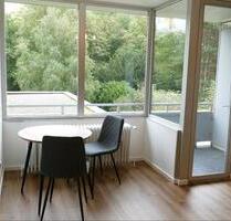 Möblierte 1-Zimmer-Wohnung mit EBK, Balkon in Eschborn