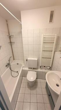 Foto - 3 Zimmer Etagenwohnung zur Miete in Frankfurt am Main