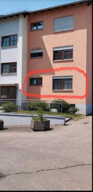 Foto - 3 Zimmer Hochparterre zum Kaufen in Pfaffenhofen an der Ilm