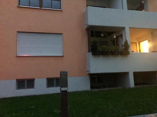 Foto - 3 Zimmer Hochparterre in Pfaffenhofen an der Ilm