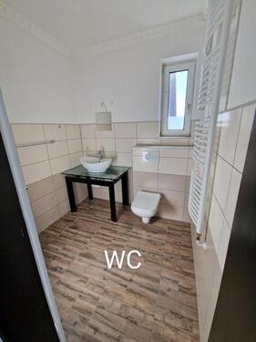 Foto - Etagenwohnung in Michelstadt zur Miete