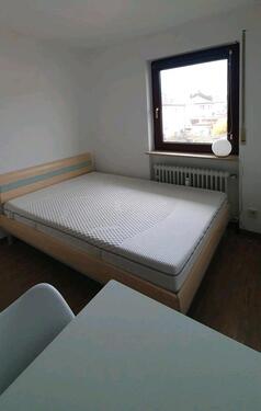 Foto - WG Zimmer 9qm - 500,00&nbsp;EUR Kaltmiete, ca.&nbsp; 9,00&nbsp;m&sup2;