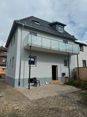 Foto - 3 Zimmer Dachgeschoßwohnung zur Miete in Karlsruhe