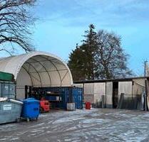 900 qm umzäunte Lagerfläche (Freifläche) 81248 München