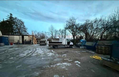 Foto - Grundst&uuml;ck zur Miete in München