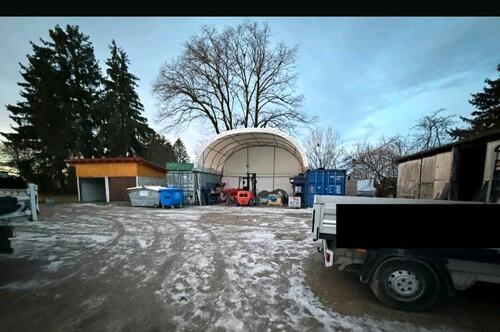 Foto - Grundst&uuml;ck in München