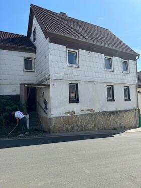 Foto - Familienhaus - 35.000,00&nbsp;EUR Kaufpreis, ca.&nbsp; 120,00&nbsp;m&sup2;