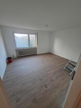 Foto - Etagenwohnung in Wiesmoor zur Miete