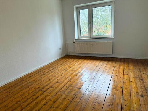 Foto - 3 Zimmer Etagenwohnung in Husum