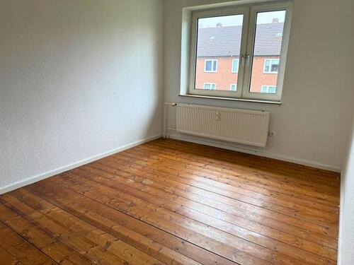 Foto - Etagenwohnung in Husum zur Miete