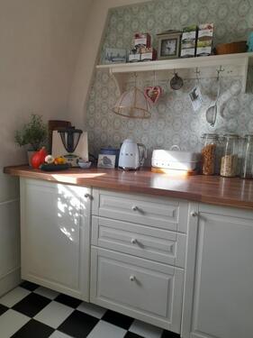 Foto - 8 Zimmer Einfamilienhaus in Büdingen