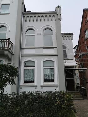 Foto - 6 Zimmer Terrassenwohnung zur Miete in Hameln