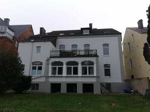 Foto - 6 Zimmer Terrassenwohnung in Hameln