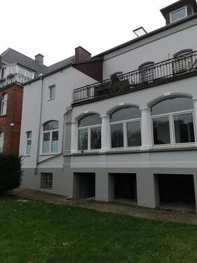 Foto - Terrassenwohnung in Hameln zur Miete